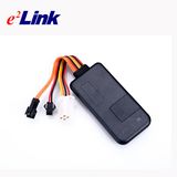Wiring GSM GPRS GPS Tracker Simcard Vehicle Support Cut Oil (TK116)