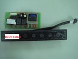 Range Hood Touch Control Switch, Board for Cooker Hood
