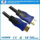 High Speed HDMI Male-Male Cable 1.4V Nylon Net 1080P/3D/4k