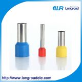 Insulated Cord End Terminals, Connection Terminal