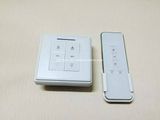 DC24V Window Actuator Remote Control Wall Switch/Chain Window Opener