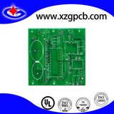 2-Layer PCB with Middle Tg Iteq It158 Shengyi S1000