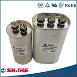 Cbb65 450V AC Motor Run Capacitor for Air Conditioner Compressor