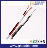 Best Quality with Reasonable Price Rg59 2c Siamese Cable