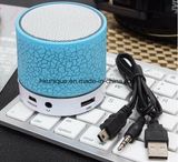 Hot Selling Wireless Bluetooth Amplifier with LED Lamp