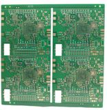 1.2mm 8L Multilayer of Electronic Components Circuit Board PCB