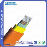 Flat Optical Fiber Ribbon Indoor Cable I Koc