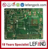 Industrial PCB Printed Circuit Board Manufacturer