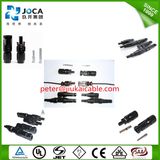 2016 New Style IP67 Solar PV Mc4 Connector