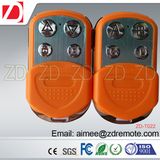 Ht6p20d Learning Code Waterproof Remote Control