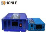 2017 Manufacturer for Best Quality 2000W Power Inverter Build in Battery Charger