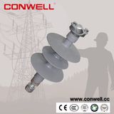 High Voltage Pole Porcelain Power Line Insulators