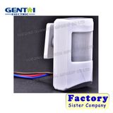 PIR Infrared Motion Sensor for Home Security System (T38)