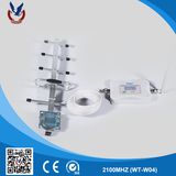 Professional 2100MHz Home Use 3G Mobile Phone Signal Booster