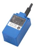Lmf7 200mA Inductive Proximity Switch Sensor