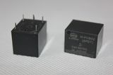 Relay with PCB Mount 5A (SPDT)