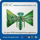 CNC Router Machine PCB with Assembly and Components (PCBA) Manufacturer