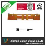 Double -Sided Flexible Printed Circuit Board