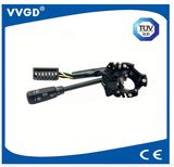 Auto Turn Signal Switch for Benz 1265453124
