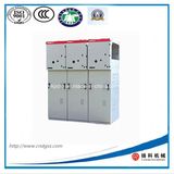 Fixed Type Metal-Enclosed Switchgear (Ring Unit Cubicle)