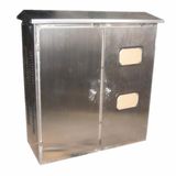 Aluminum Distribution Box of High Quality (LFAL0167)