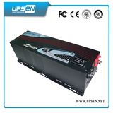 High Transform Efficiency DC to AC Inverter with Charger