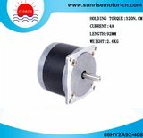 1.8° 86hy2a92-408 Stepping Motor Stepper Motor
