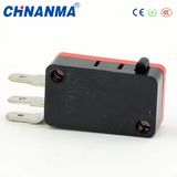 Normal Open Spdt/Spst Miniature Micro Switches