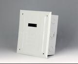 Cabinet and Electrical Wall Distribution Box for Indoor Applications
