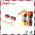 Clips Plastic Yellow Ring for Microduct Connectors