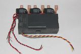 Three Phase Relay with 100A to Inida