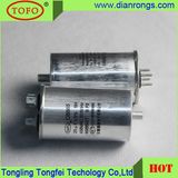 High Quality Capacitor Cbb65 40/70/21 Sh 370VAC