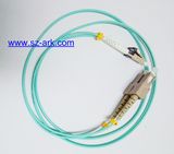 Sc-Mini LC Om3 Duplex Fiber Optical