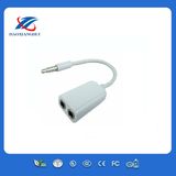 Aduio Cable/Y Audio Splitter Cable