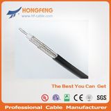 High Performance 50 Ohms Telecom Coaxial Cable Rg214