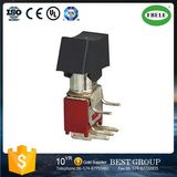 120V 5 Pin Toggle Switch on-on