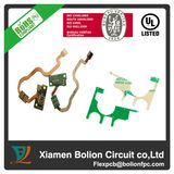 Double-Sided Flexible PCB for Medical Use