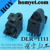 Receiver Shutter Optical Photo Link for Digital Products
