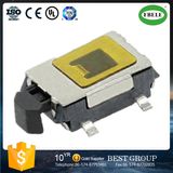 The Touch Switch SMT Machinable Lie Stick Tape Disc