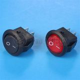 SGS on off Mini Rocker Switch
