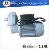 700W Tubular Electric Reversible Gear Reducer Motor