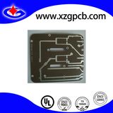 High-Frequency Teflon (PTFE) PCB with Immersion Silver