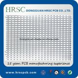 Al Flexible PCB LED PCB LED Light/Lamp PCB Board