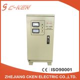 SVC-10kVA Wall-Mounted Type Ultra-Low Voltage Single Phase Automatic Voltage Regulator Stabilizer