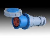 2015 Newest Connector for Industrial IP67 63A