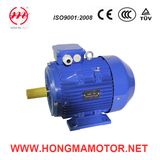 Ie3 Three Phase Cast Iron Case Asynchrous Electric Motor