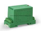 Rtd PT100 to 4-20mA Conveter with 1-Input 2-Output