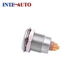 30 Pins High Mating Cycle Push Pull Connectors for Industrial