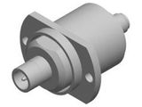 3.50 Female to TNC Male Adaptor