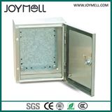 Electrical Power Metal Box with Different Sizes and Colors